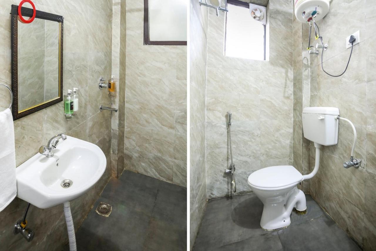 Oyo 79355 Collection O Hotel Adona Meenangadi 외부 사진