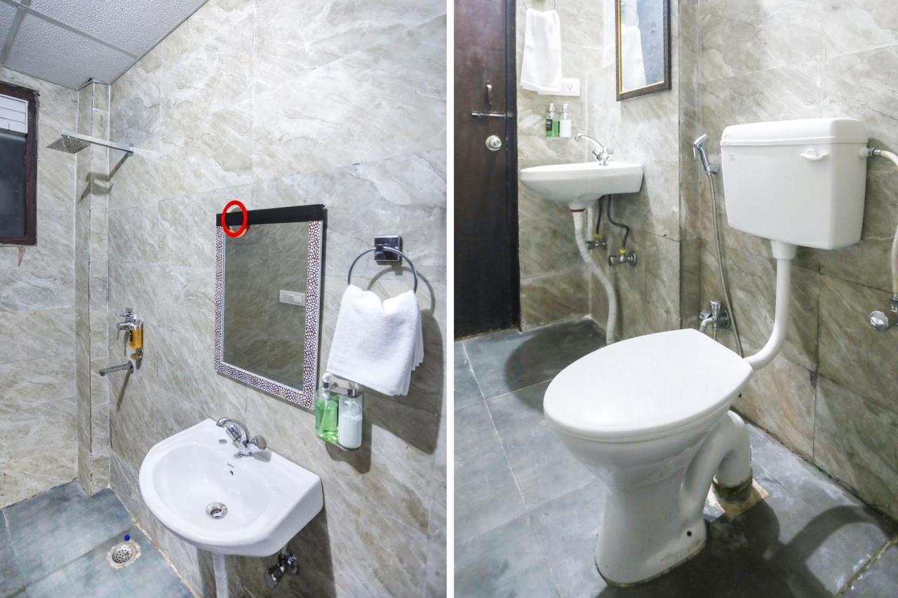 Oyo 79355 Collection O Hotel Adona Meenangadi 외부 사진