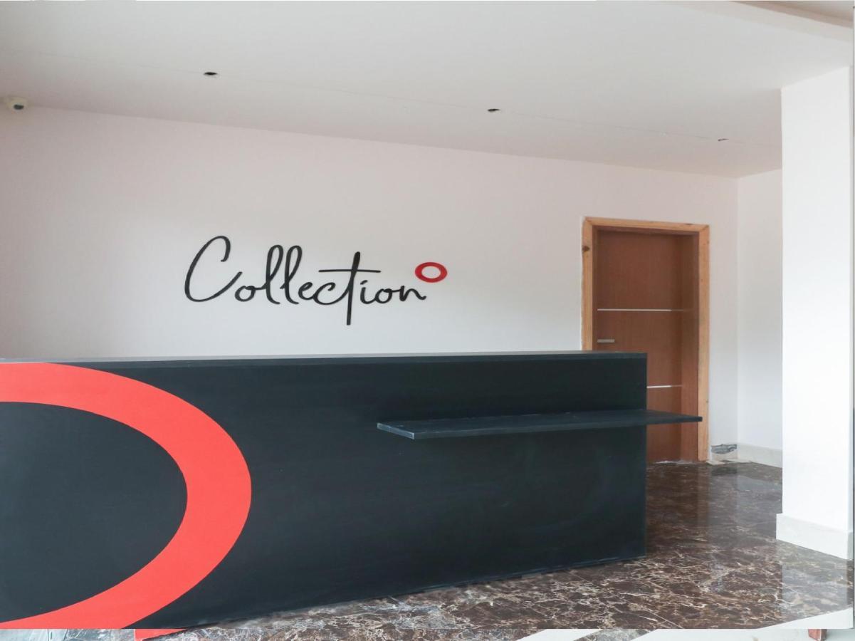 Oyo 79355 Collection O Hotel Adona Meenangadi 외부 사진