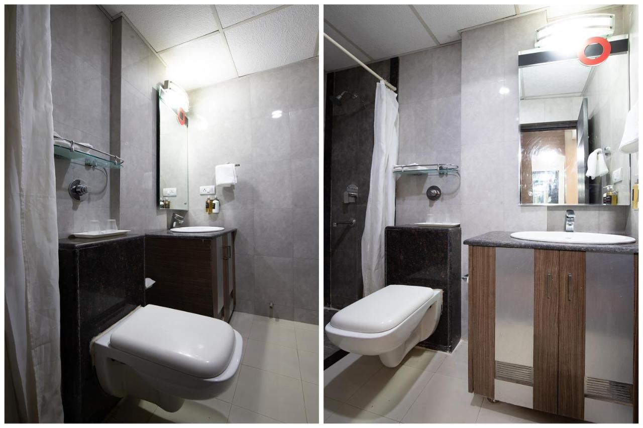 Oyo 79355 Collection O Hotel Adona Meenangadi 외부 사진