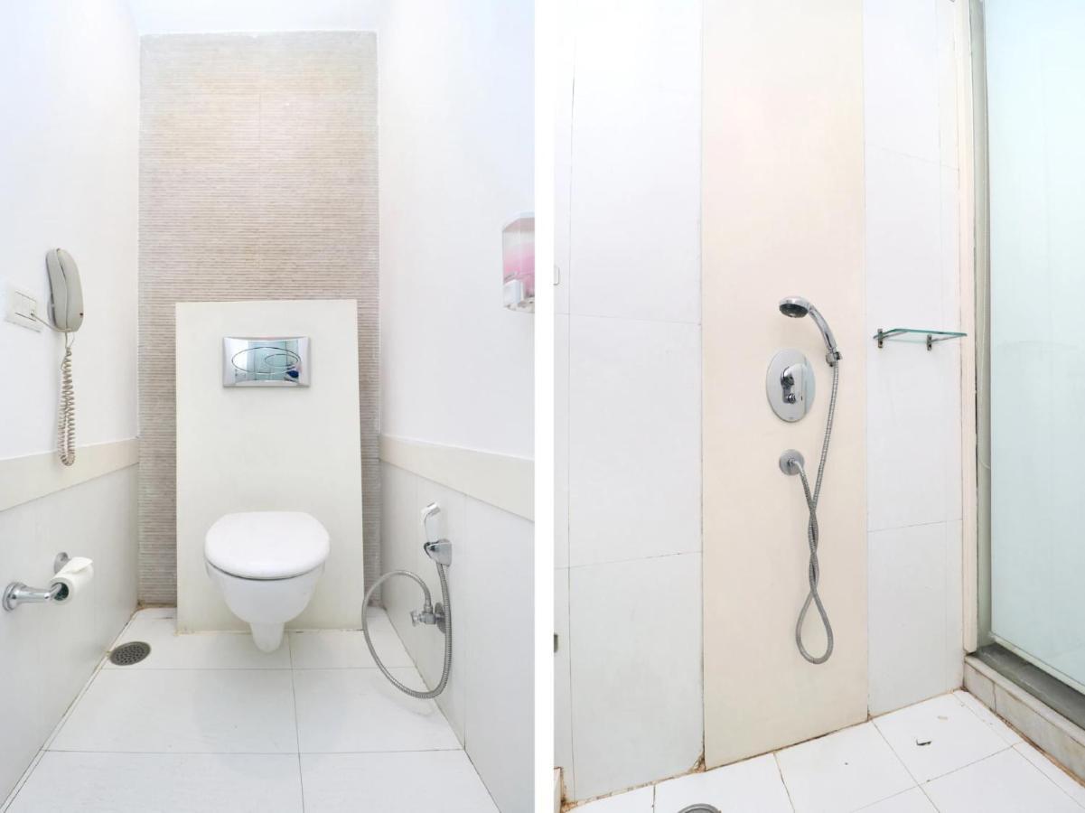 Oyo 79355 Collection O Hotel Adona Meenangadi 외부 사진