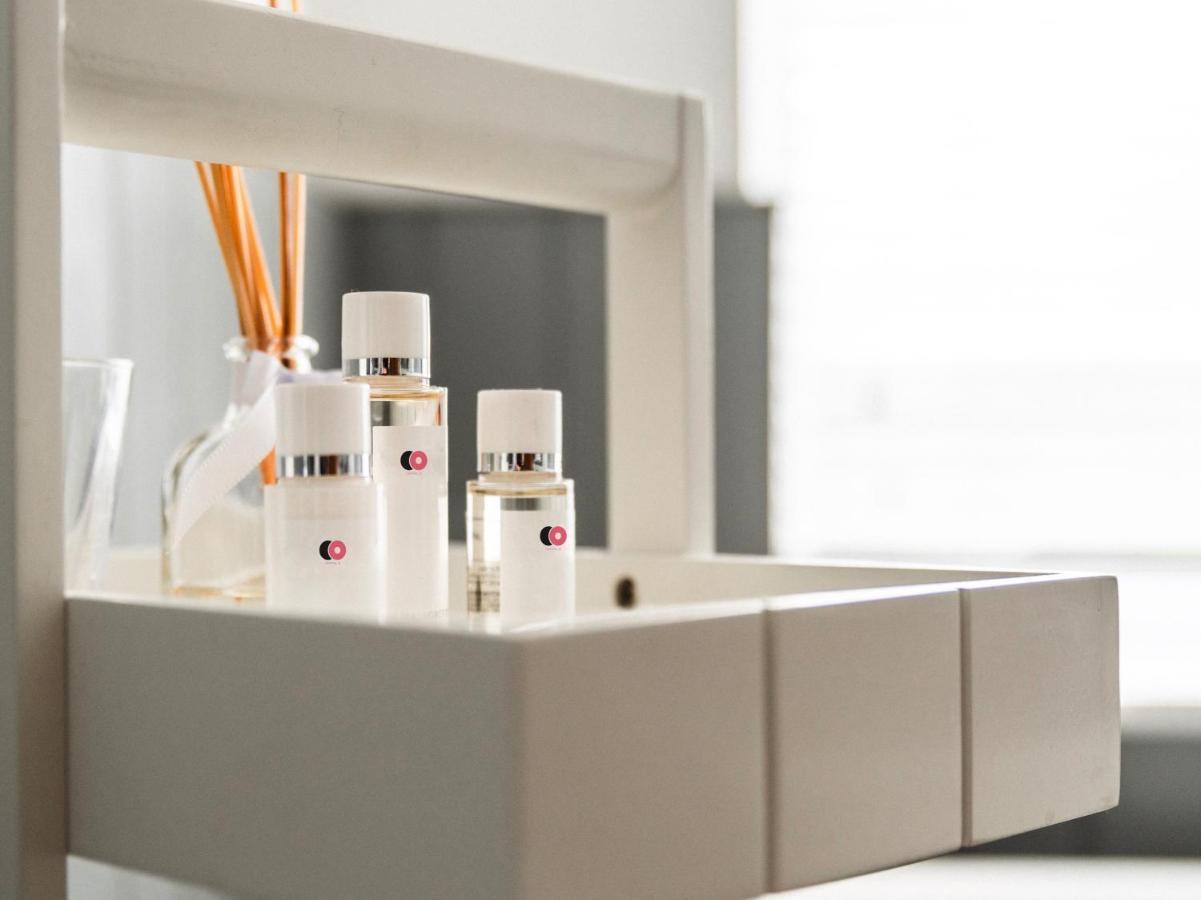 Oyo 79355 Collection O Hotel Adona Meenangadi 외부 사진